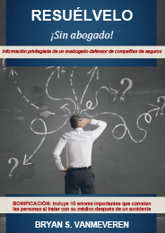 Resuélvelo ¡Sin abogado!